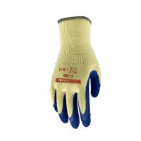 多給力C-260乳膠涂層勞保手套圖片1