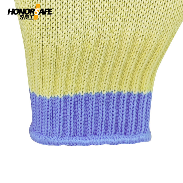 好員工F013五級防割手套圖片2