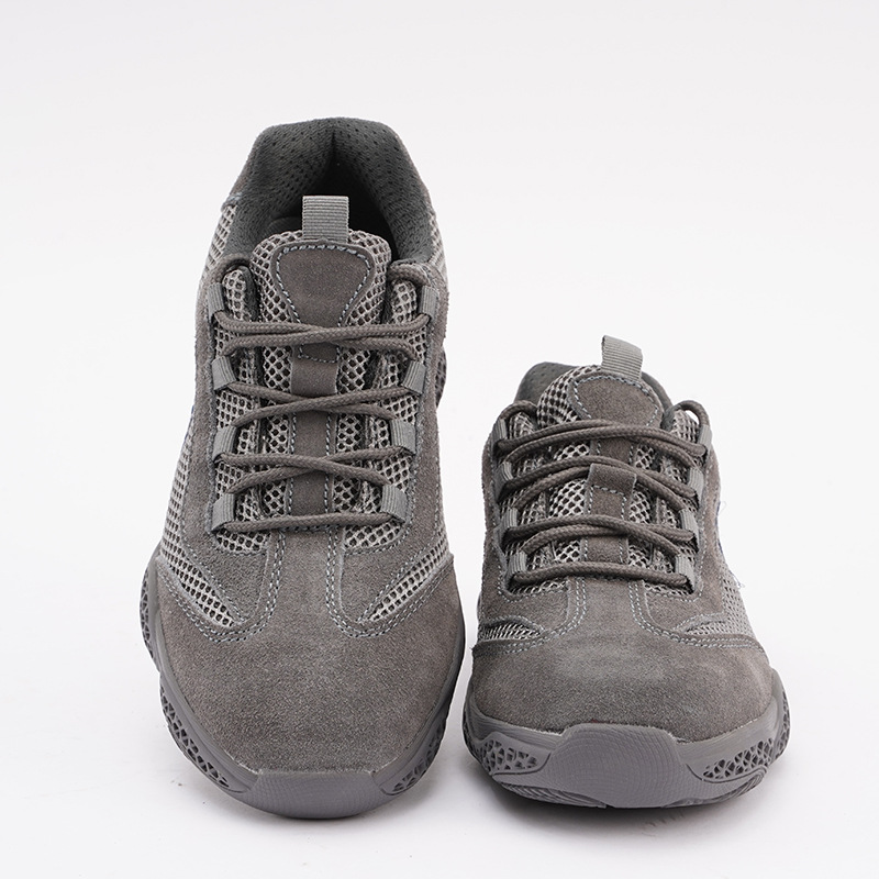 巴盾8017-01防砸凱夫拉防刺穿安全鞋圖片2 巴盾8017-01防砸凱夫拉防刺穿安全鞋圖片2