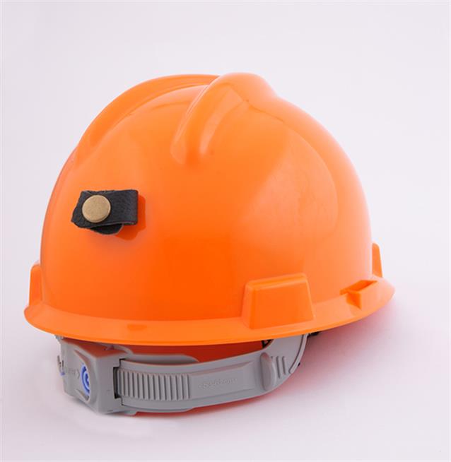 華信小金剛V-Pro礦用安全帽圖片2 華信小金剛V-Pro礦用安全帽圖片2