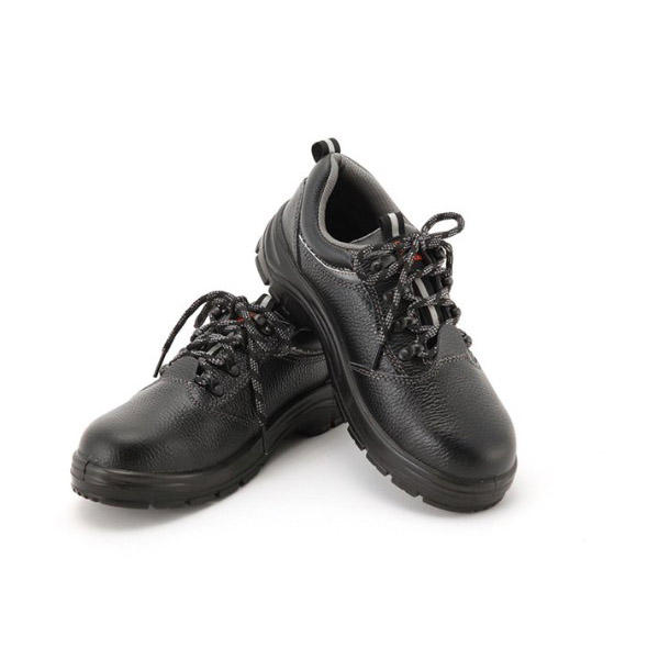 華信吉豹WB700P防砸防穿刺安全鞋圖片2