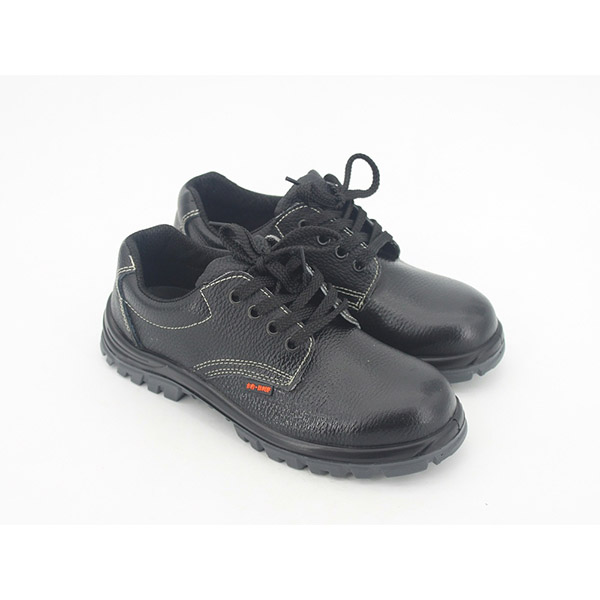 華信吉豹WB710P防砸防刺穿低幫安全鞋圖片1