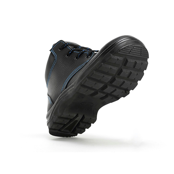 華信吉豹X335P中幫防砸安全鞋圖片1 華信吉豹X335P中幫防砸安全鞋圖片1