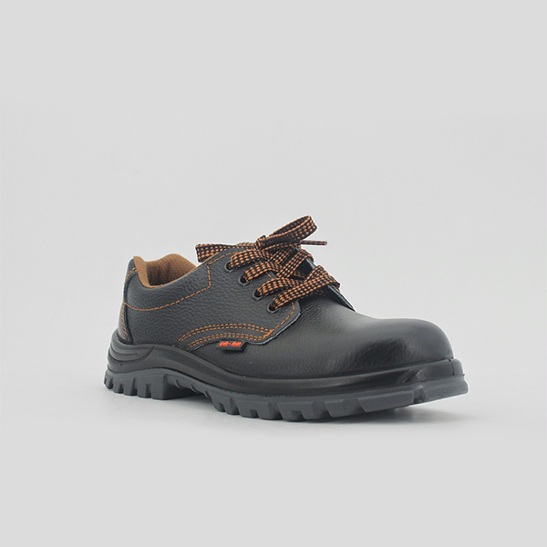 華信吉豹X315P低幫防砸安全鞋圖片2 華信吉豹X315P低幫防砸安全鞋圖片2