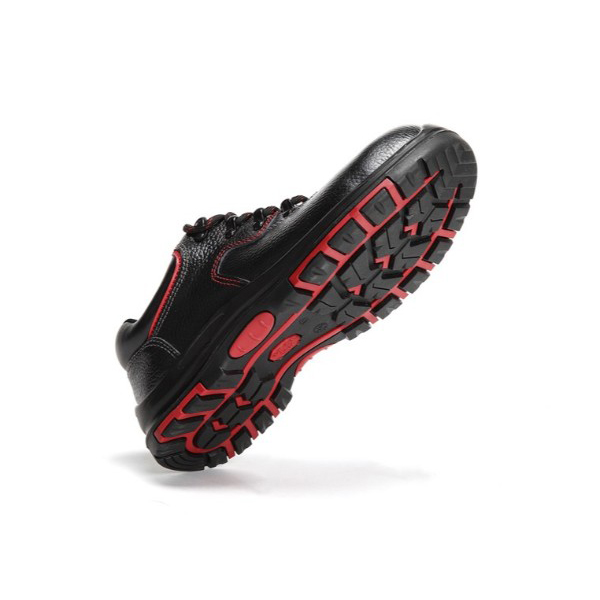 華信吉豹X7118AG低幫防穿刺安全鞋圖片1 華信吉豹X7118AG低幫防穿刺安全鞋圖片1