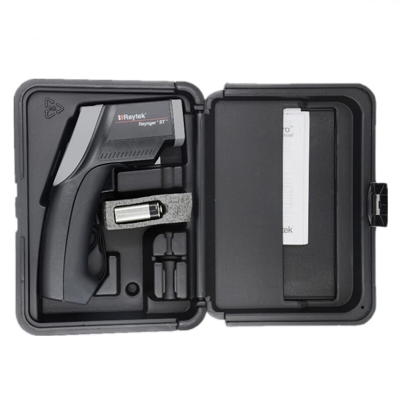 雷泰ST20手持紅外測溫儀圖片1 雷泰ST20手持紅外測溫儀圖片1