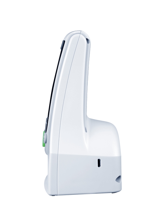 華盛昌DT-9682W PM2.5空氣質量檢測儀圖片3 華盛昌DT-9682W PM2.5空氣質量檢測儀圖片3