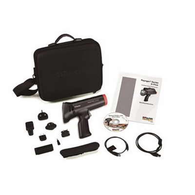 雷泰RAY3IPLUS2M手持紅外測(cè)溫儀圖片1