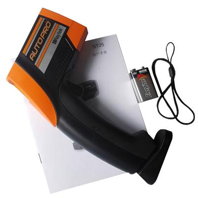 雷泰ST25手持紅外測溫儀圖片2