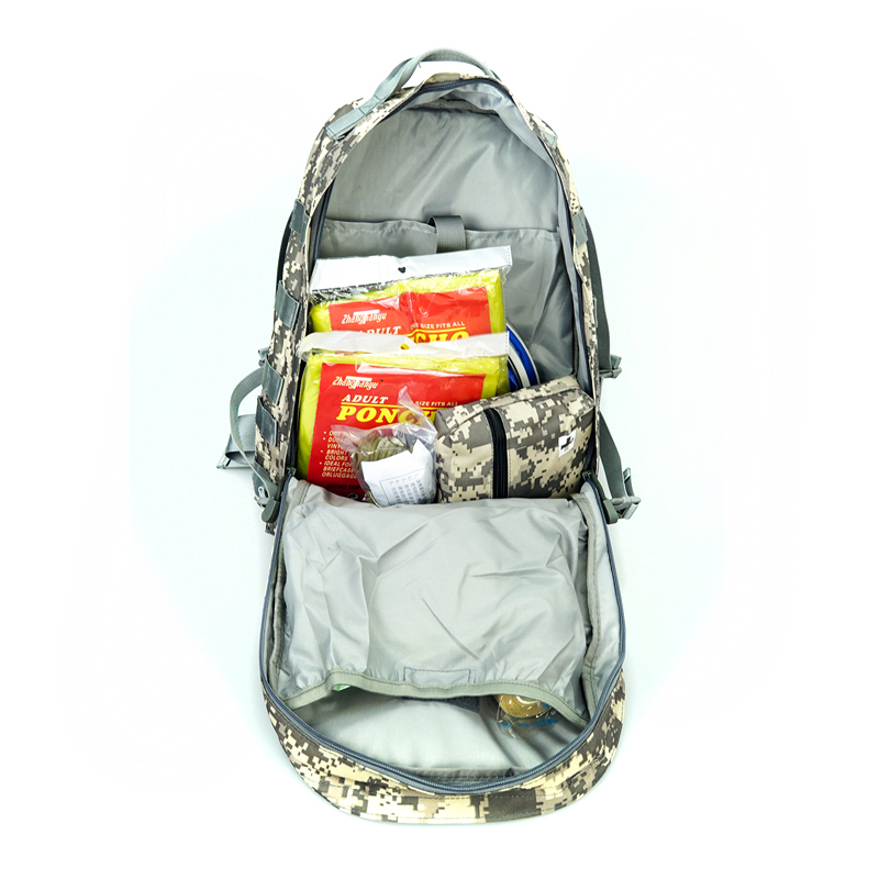 科洛ZS-N-007A防災應急雙肩包圖片3