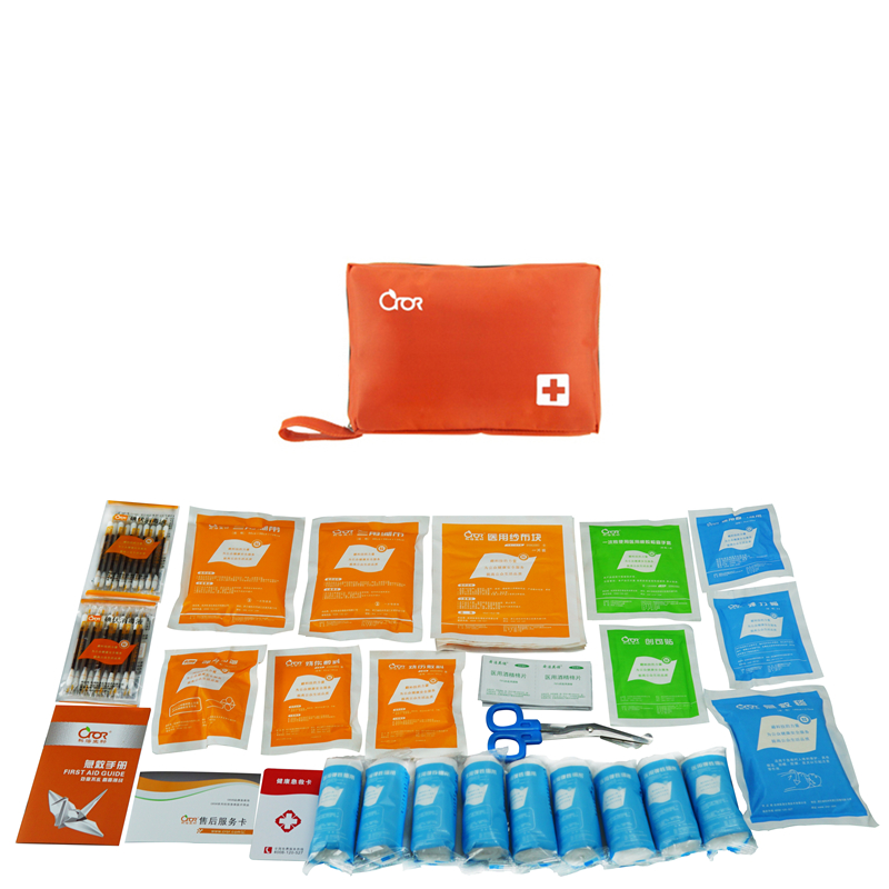 科洛CE-N-020A隨車醫(yī)療急救包圖片3