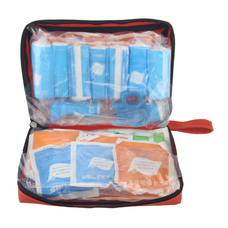 科洛CE-N-020A隨車醫(yī)療急救包圖片4
