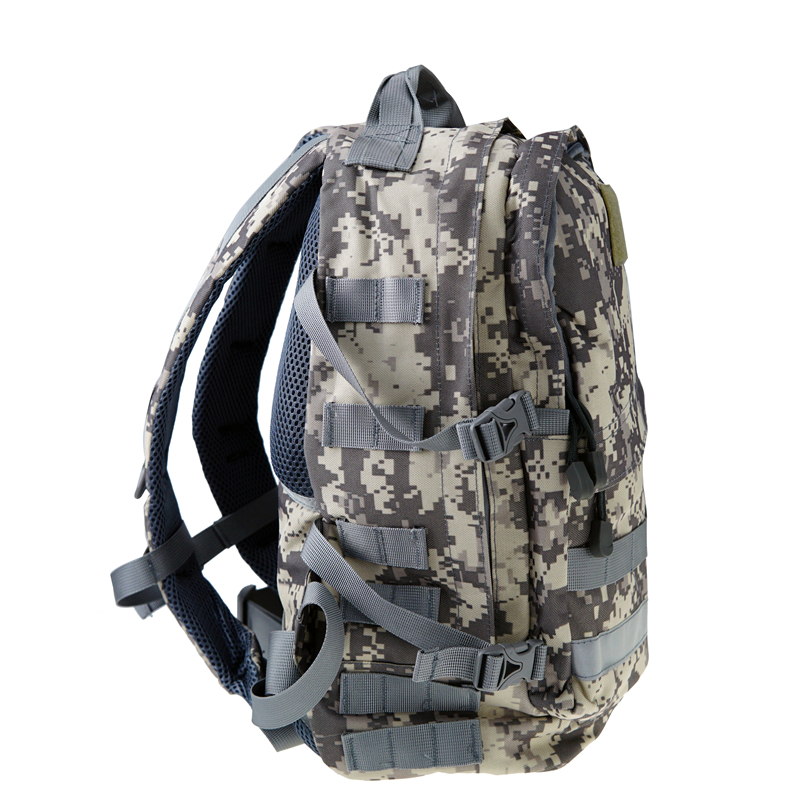 科洛ZS-N-007C地震應(yīng)急雙肩包圖片1