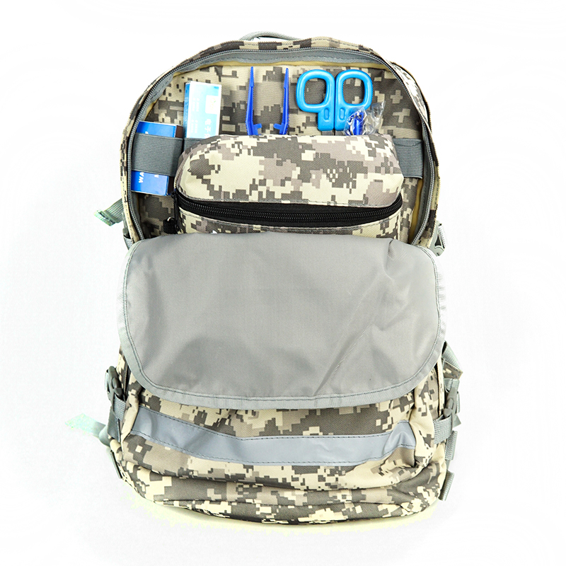 科洛ZS-N-007C地震應(yīng)急雙肩包圖片2