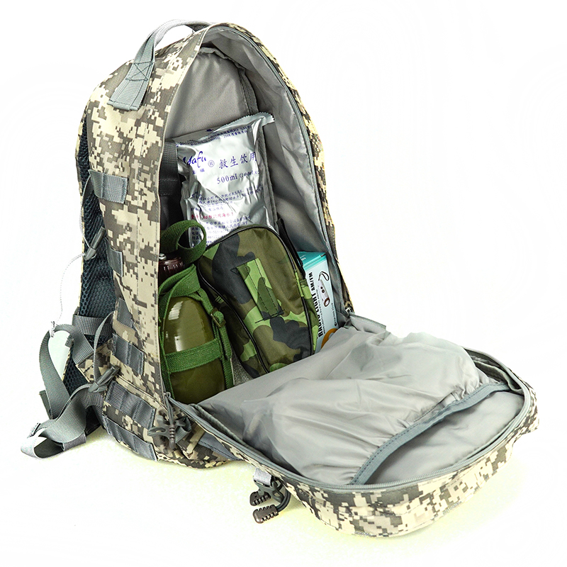 科洛ZS-N-007C地震應(yīng)急雙肩包圖片4