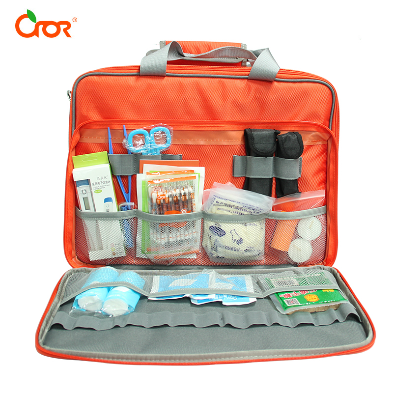 科洛JS-N-002A家庭應急急救包圖片3