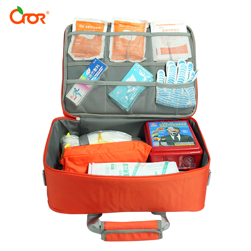 科洛JS-N-002A家庭應急急救包圖片4