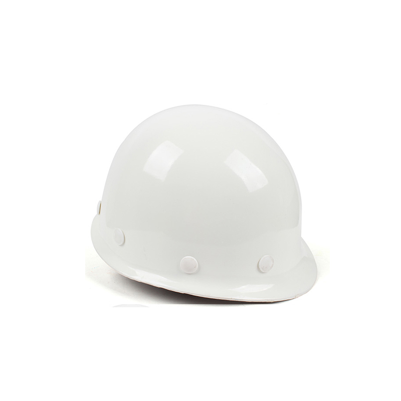 桉葉AY9102防靜電玻璃鋼安全帽圖片2