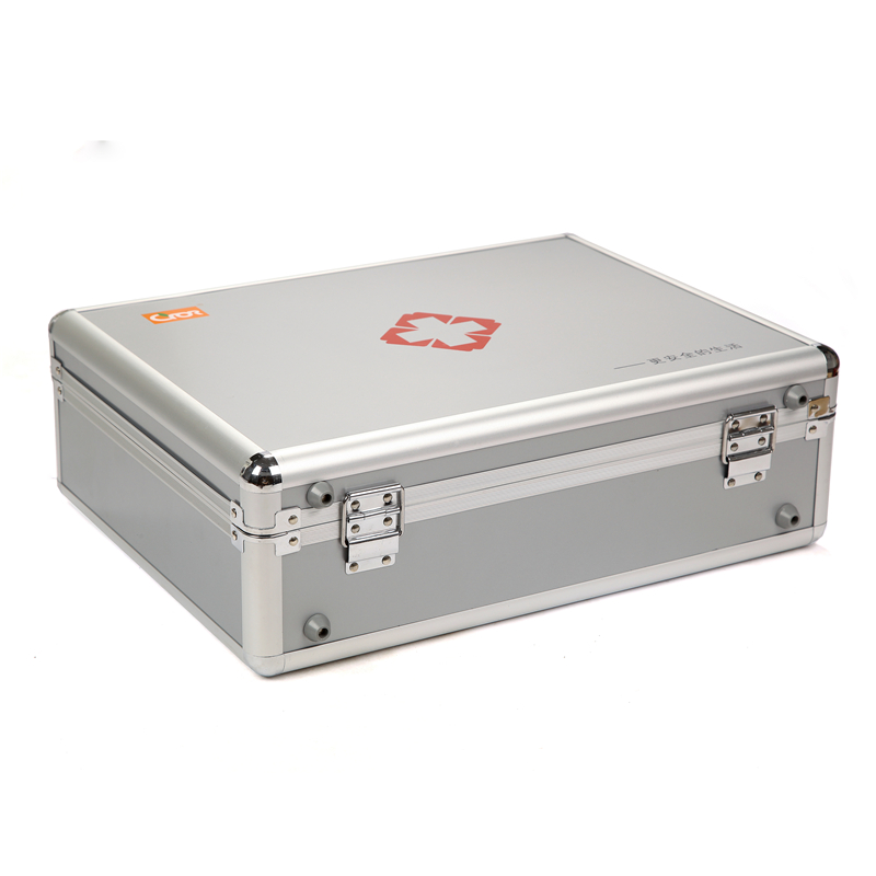 科洛ZS-L-004A普及型急救箱圖片1 科洛ZS-L-004A普及型急救箱圖片1