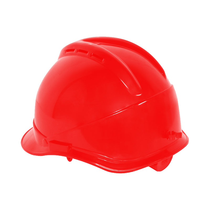 桉葉AY9805K防靜電礦工安全帽圖片2