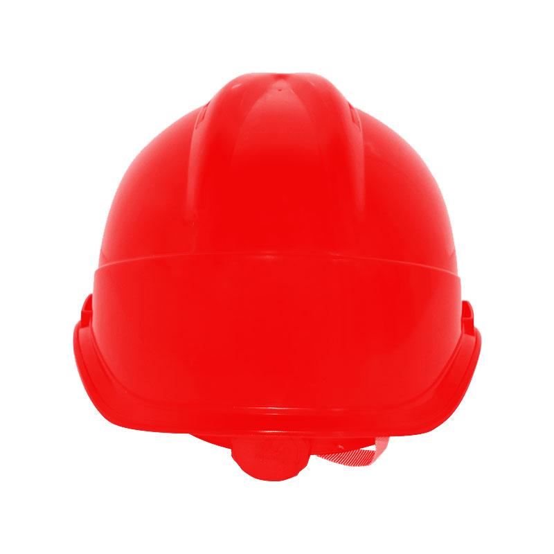 桉葉AY9805K防靜電礦工安全帽圖片4