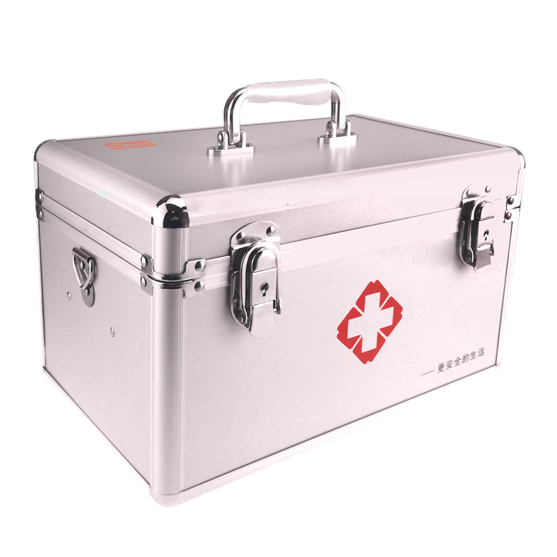 科洛ZE-L-007B家庭急救箱圖片2