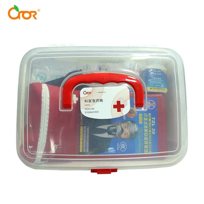 科洛JS-S-022B家庭應急箱圖片2 科洛JS-S-022B家庭應急箱圖片2