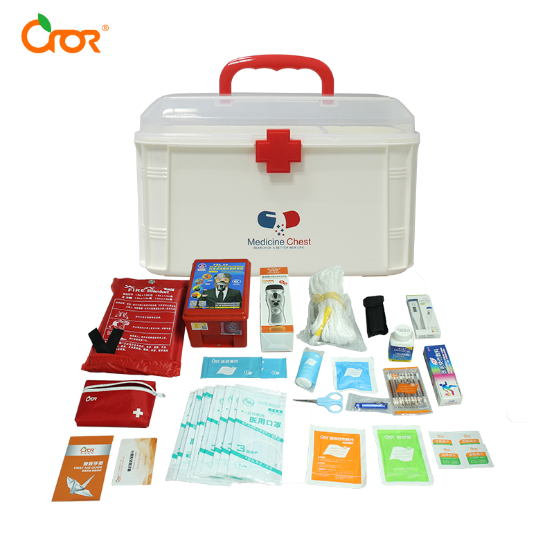 科洛JS-S-022B家庭應急箱圖片3 科洛JS-S-022B家庭應急箱圖片3