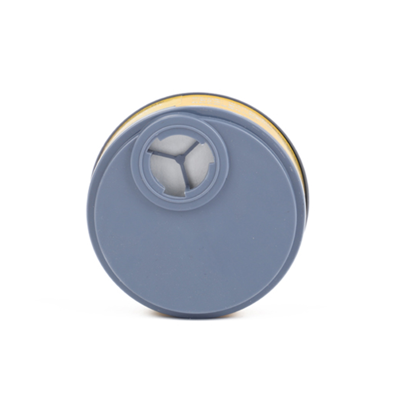 勞衛2001-E酸性氣體濾毒盒圖片3