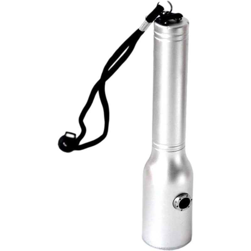 海洋王JW7210A節(jié)能強光防爆手電筒圖片1