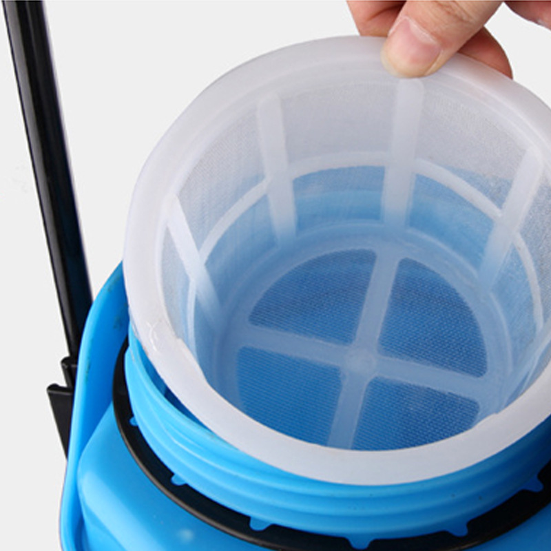 市下SX-MD16I 16L背負式電動噴霧器圖片3