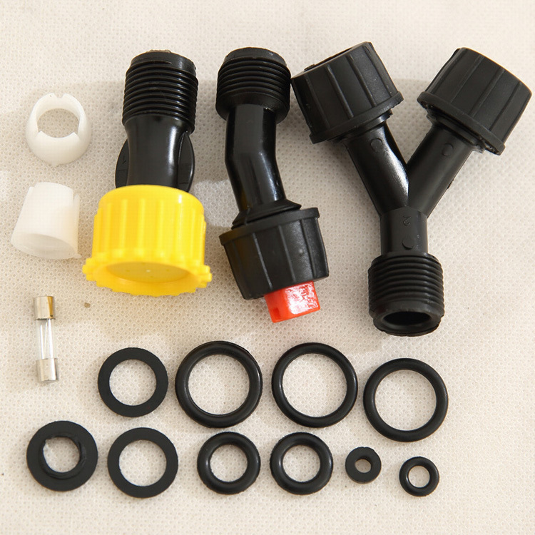 市下SX-MD18D 18L背負式電動噴霧器圖片2