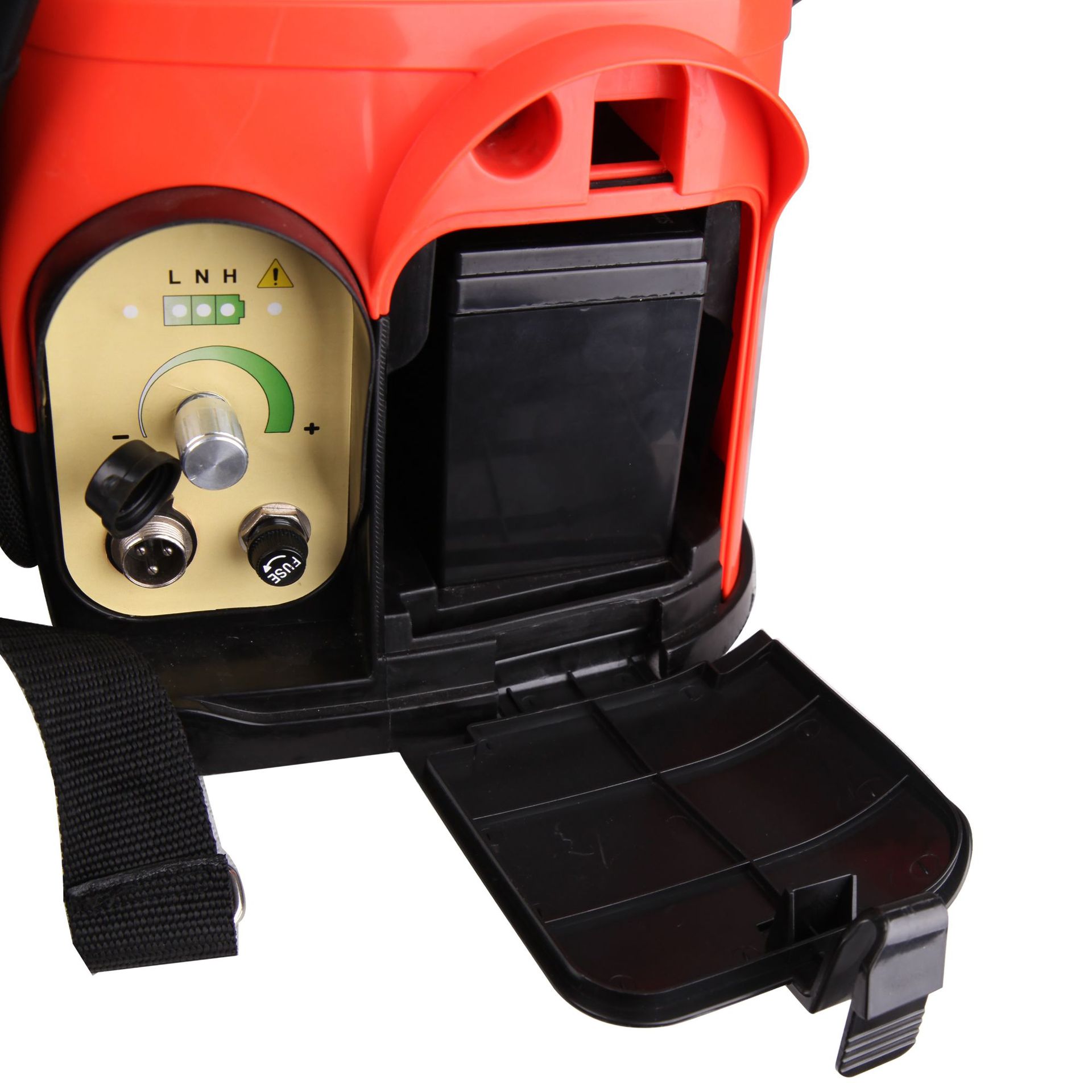 市下SX-MD16J 16L背負式電動噴霧器圖片4