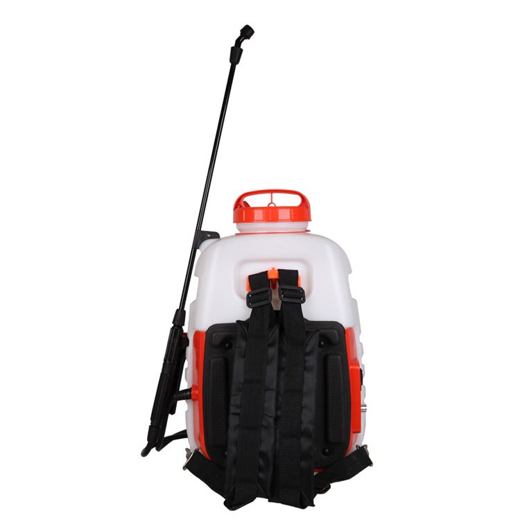市下SX-MD20H 20L背負式電動噴霧器圖片4