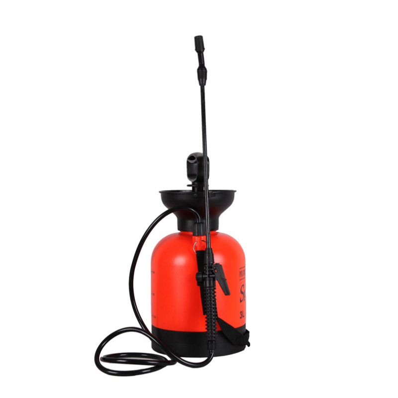 市下SX-CS3F 3L氣動肩負壓縮式噴霧器圖片2