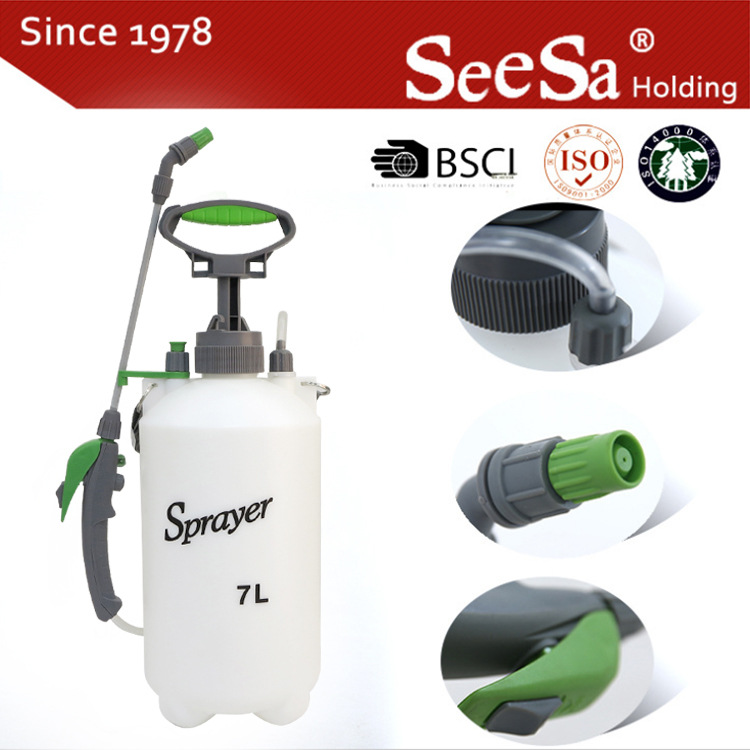 市下SX-CS902 7L氣動肩負壓縮式噴霧器圖片1 市下SX-CS902 7L氣動肩負壓縮式噴霧器圖片1