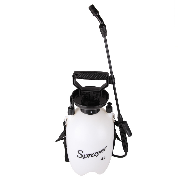 市下SX-CS4J 4L手動(dòng)肩負(fù)壓縮式噴霧器圖片1