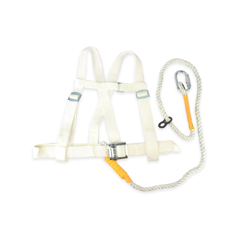 建鋼680112雙背安全帶圖片2