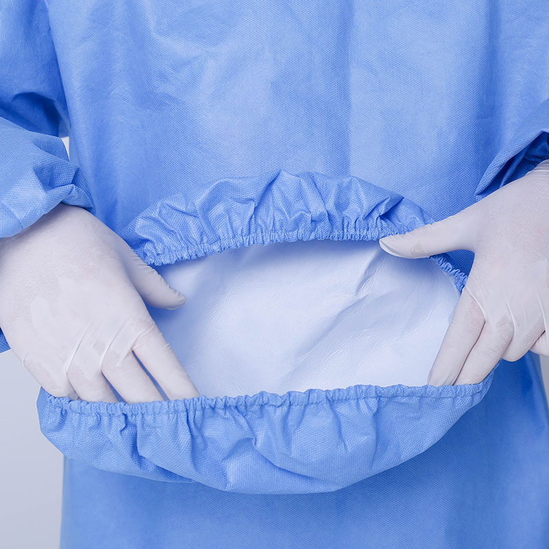 永霏M650一次性使用PP+PE膜無菌醫用帽圖片2 永霏M650一次性使用PP+PE膜無菌醫用帽圖片2