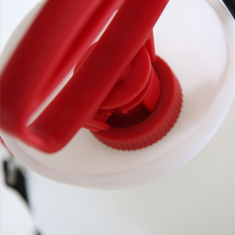 市下SX-CS8B 8L手動(dòng)肩負(fù)壓縮式噴霧器圖片4