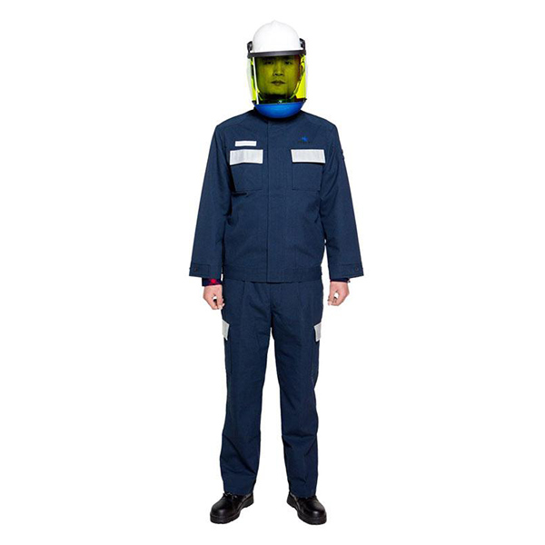 永霏12CAL防電弧服套裝圖片1 永霏12CAL防電弧服套裝圖片1