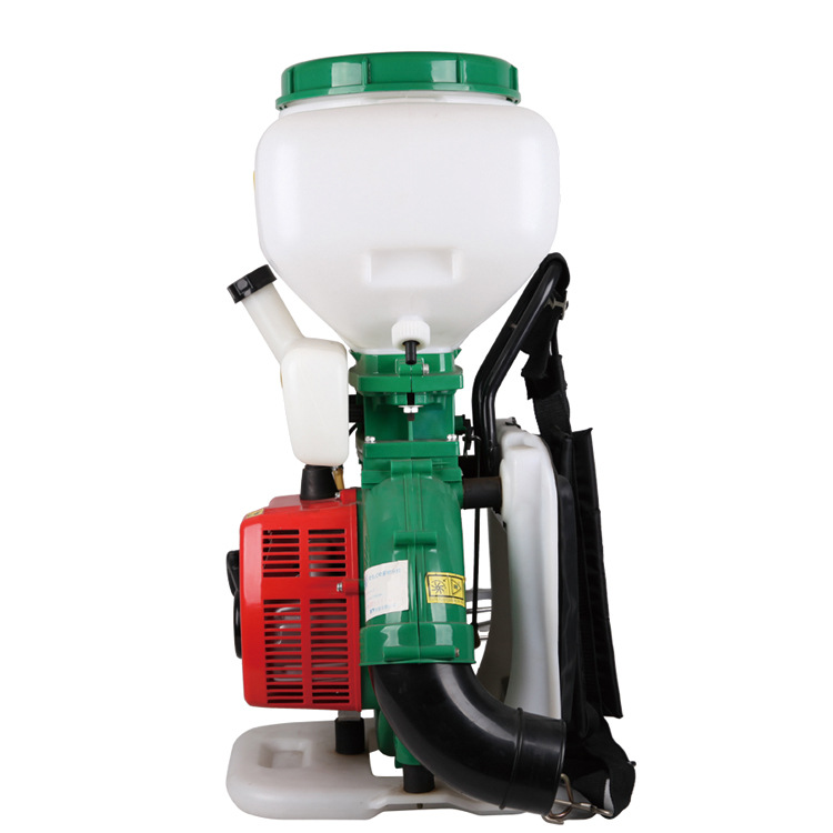 市下WFB18-3 20L背負(fù)式動力噴霧機圖片3 市下WFB18-3 20L背負(fù)式動力噴霧機圖片3