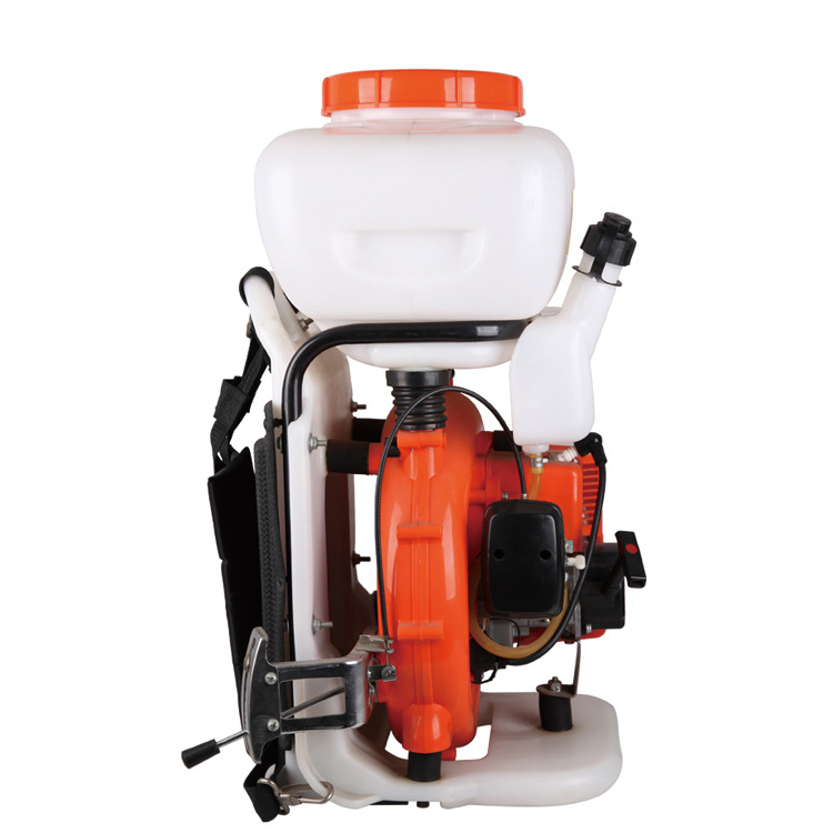 市下3WF-850 14L背負式動力噴霧機圖片3 市下3WF-850 14L背負式動力噴霧機圖片3