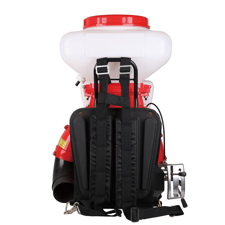 市下WFB18-3A 14L背負式動力噴霧機圖片3 市下WFB18-3A 14L背負式動力噴霧機圖片3