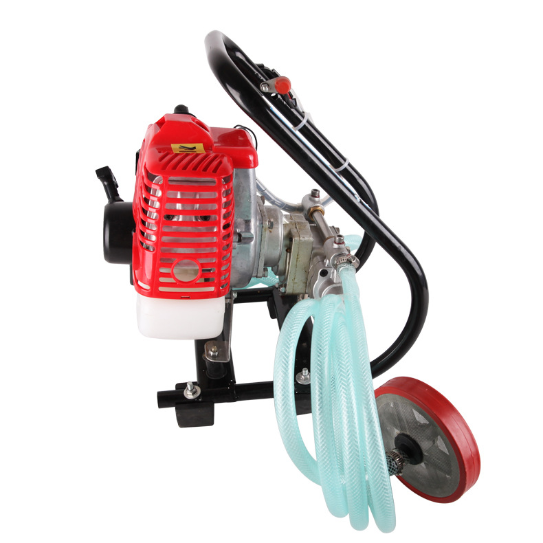 市下SX-PP8手提式動力噴霧機圖片3