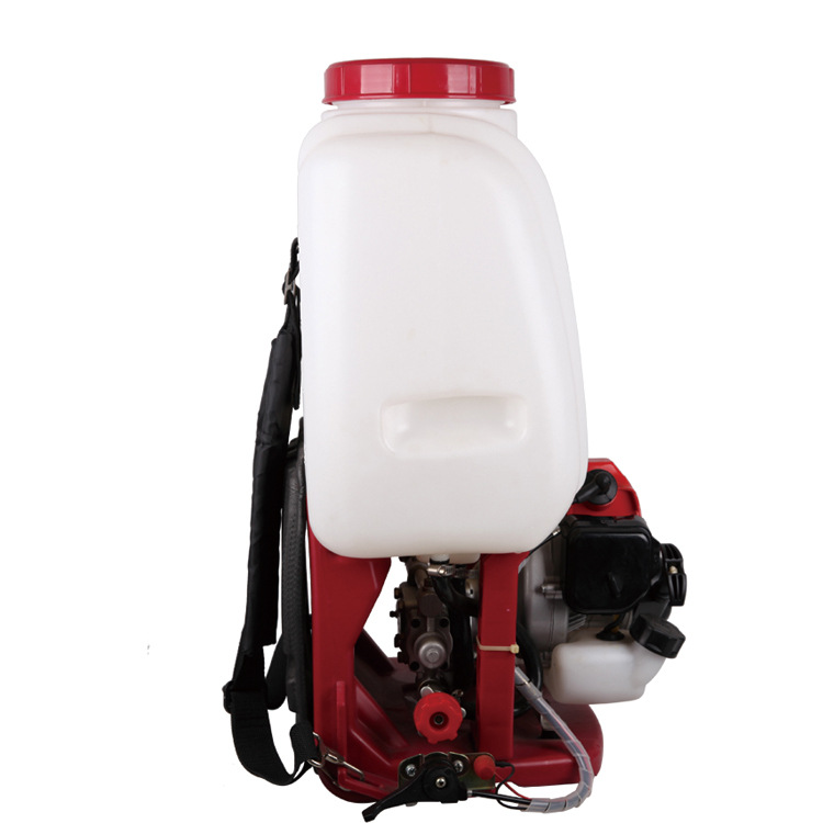 市下SX-3WZ-6A-TU 25L背負式動力噴霧機圖片3 市下SX-3WZ-6A-TU 25L背負式動力噴霧機圖片3