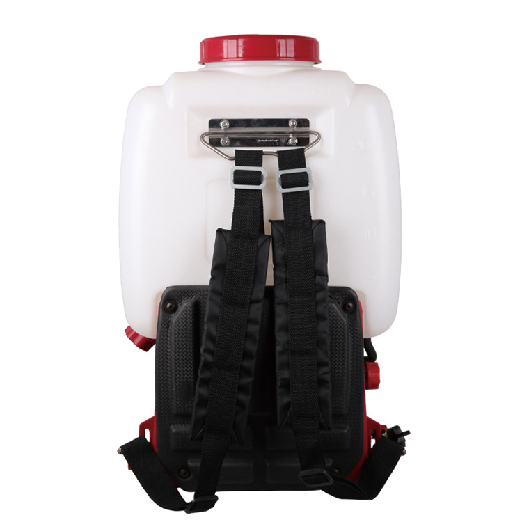 市下SX-3WZ-6A-A 25L背負式動力噴霧機圖片3