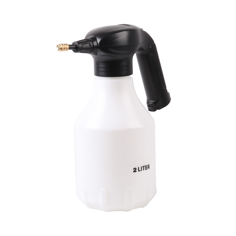 市下SX-MD2EA 2L手持小型電動噴霧器圖片3