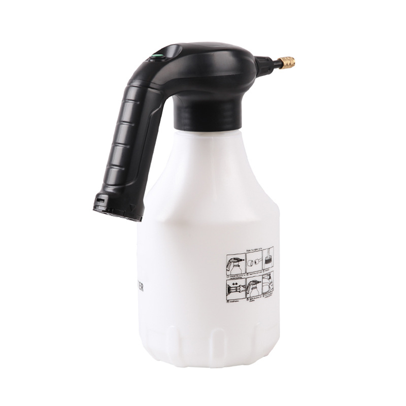 市下SX-MD2EA 2L手持小型電動噴霧器圖片4