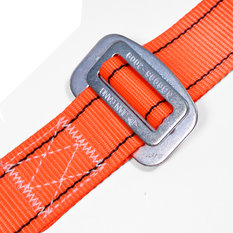 建鋼680802安全帶套裝圖片4